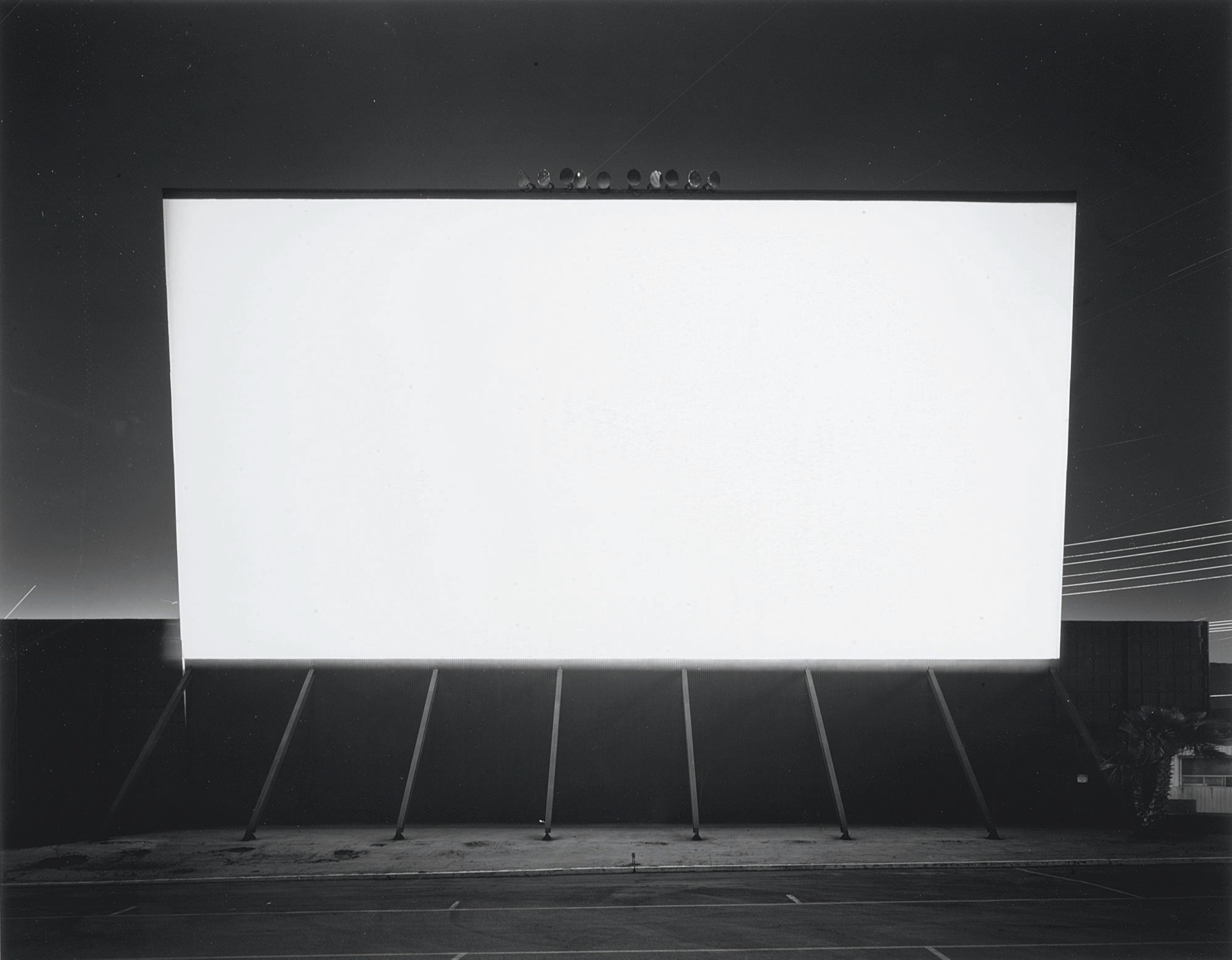 Hiroshi Sugimoto (b. 1948)
