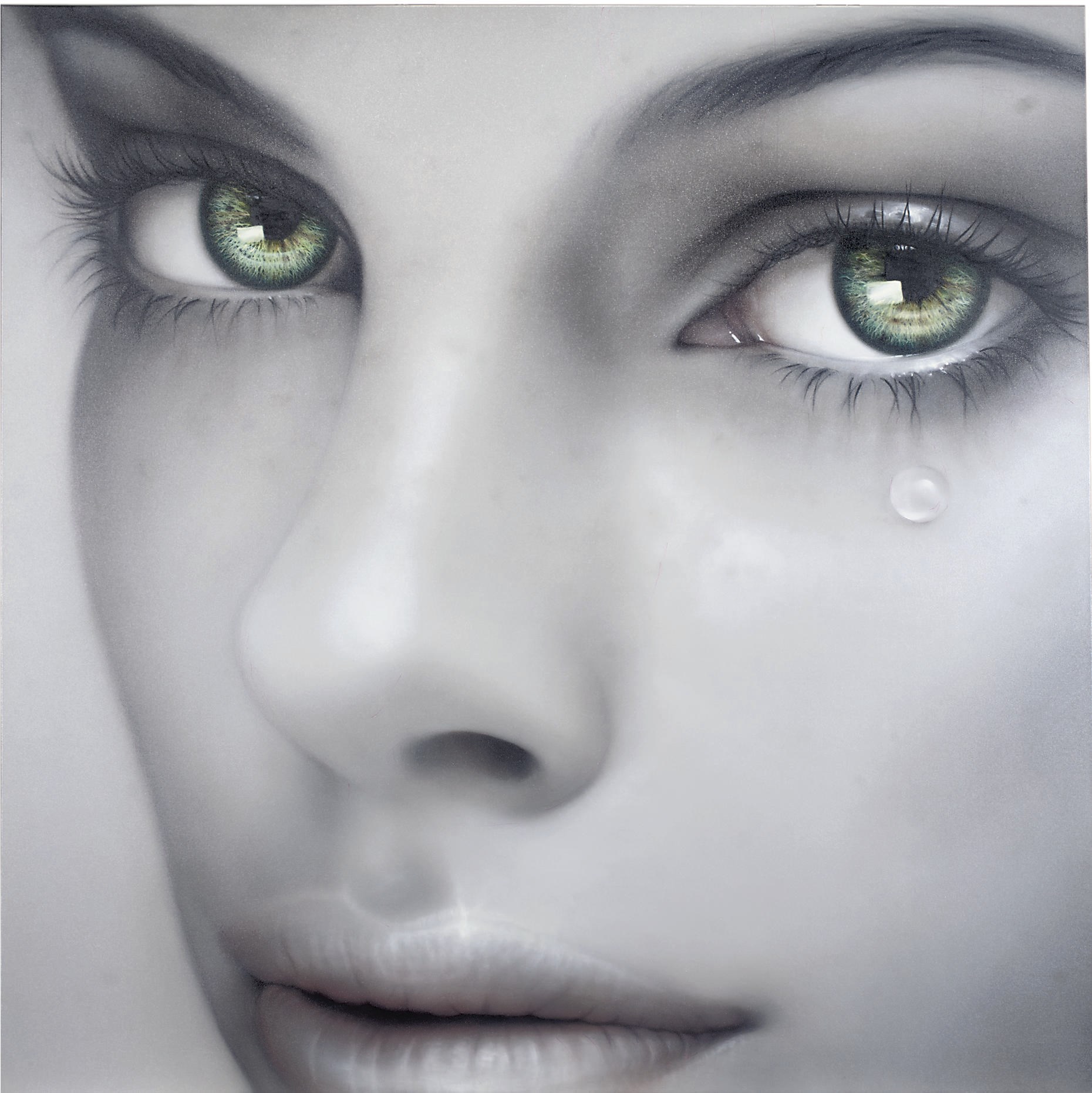 Machiko Edmondson (b. 1961)