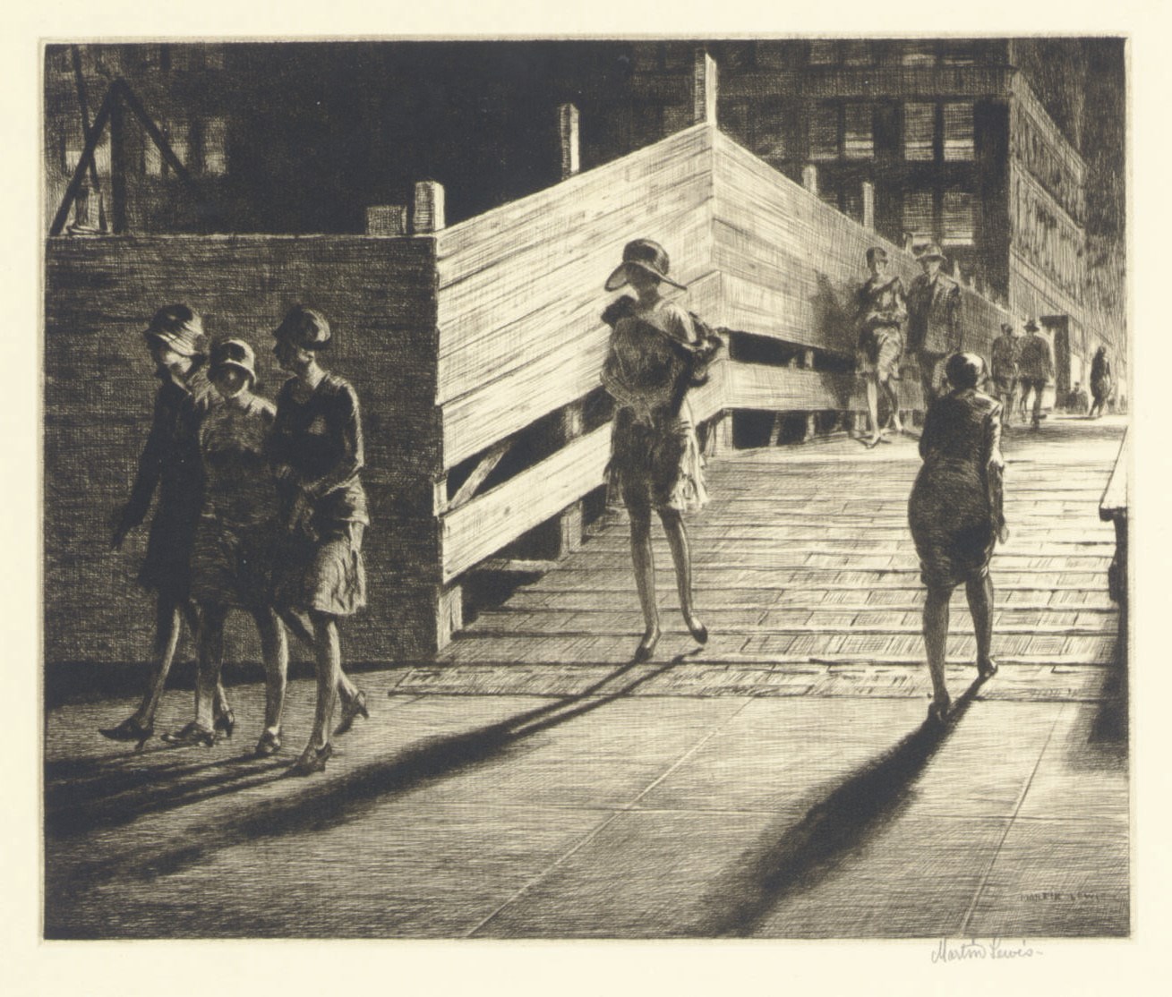 MARTIN LEWIS