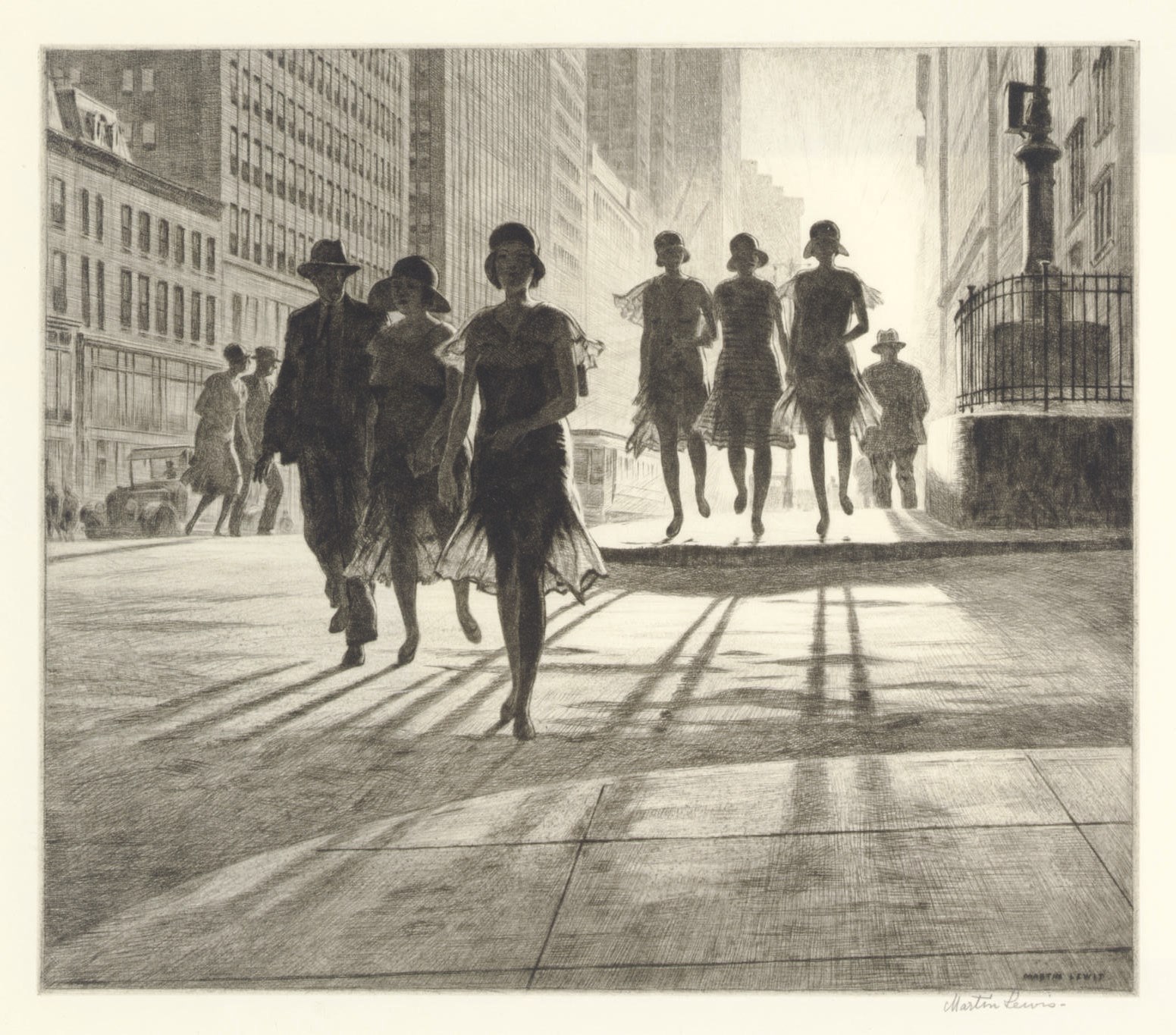 MARTIN LEWIS