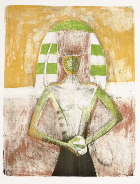 RUFINO TAMAYO