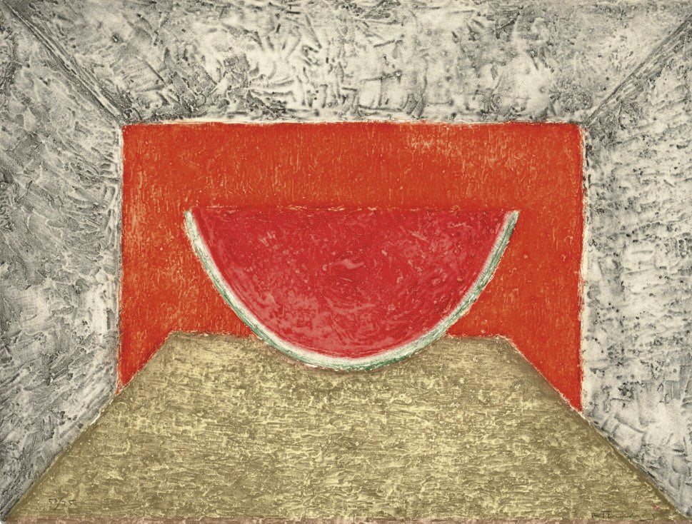 RUFINO TAMAYO