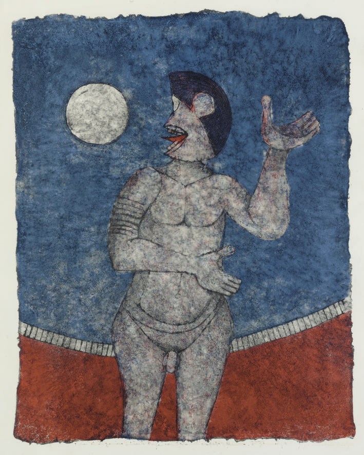 RUFINO TAMAYO