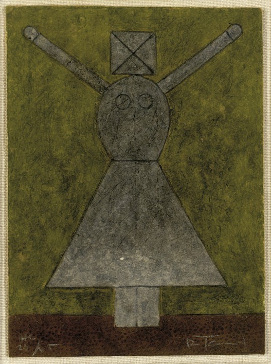 RUFINO TAMAYO