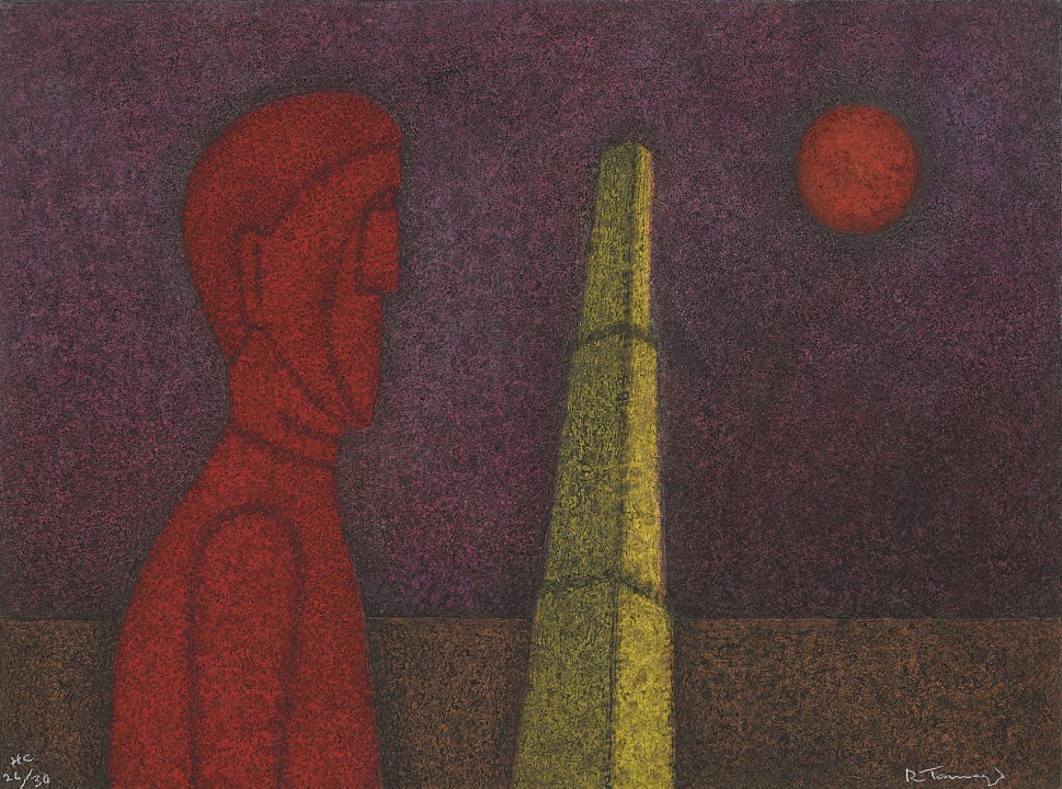 RUFINO TAMAYO