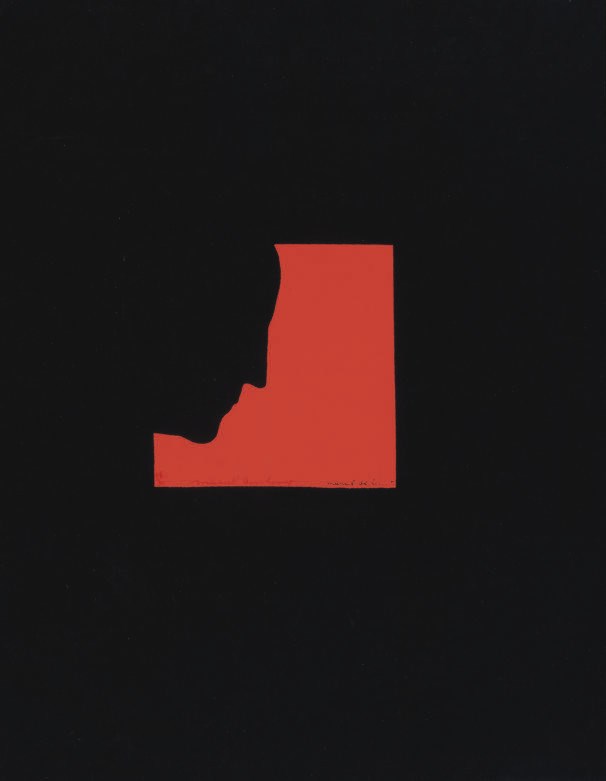 MARCEL DUCHAMP