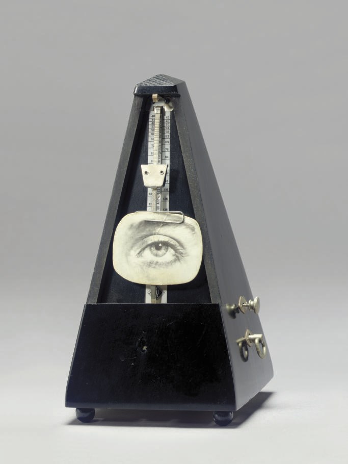 MAN RAY (1890-1976)