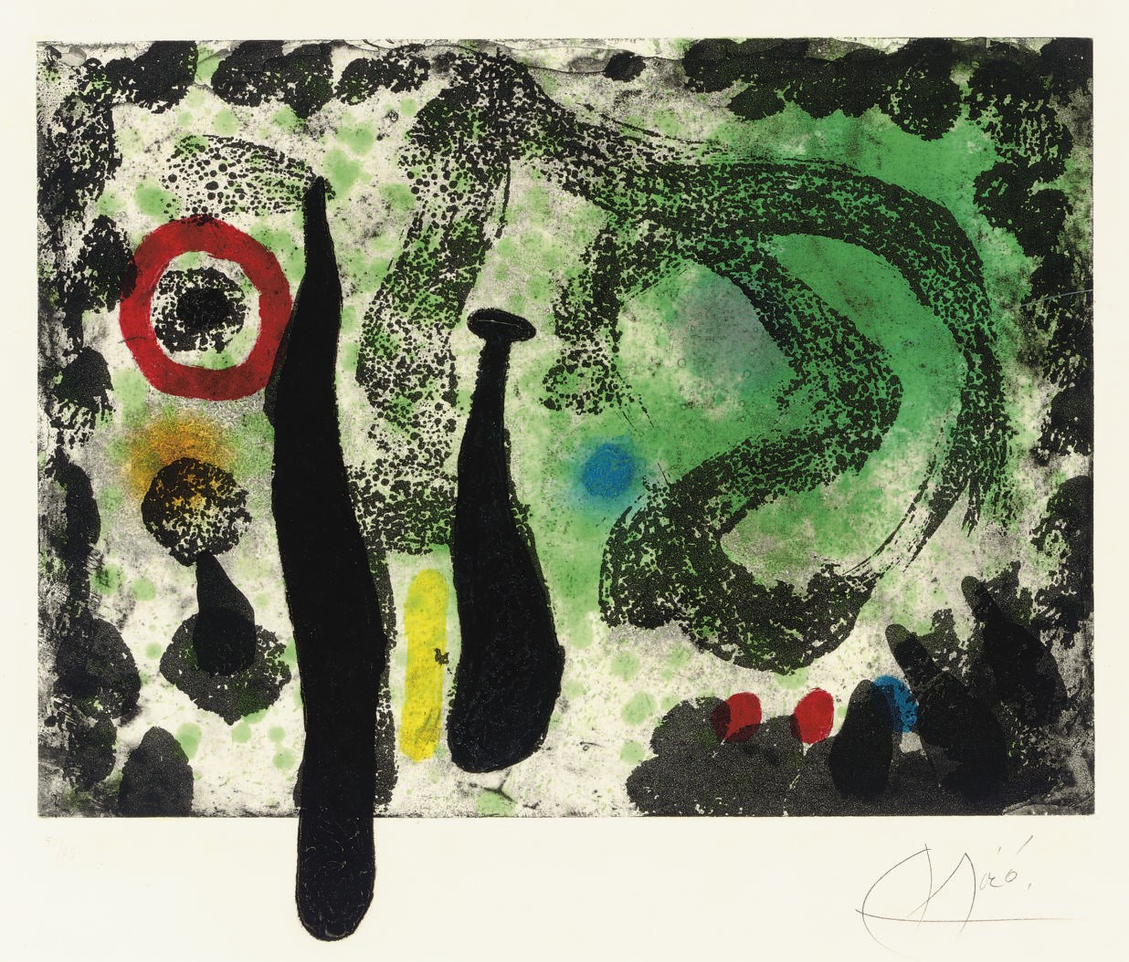 JOAN MIRO