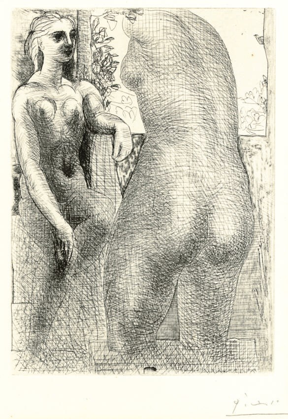 PABLO PICASSO