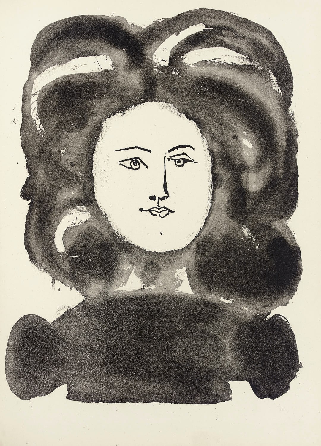 PABLO PICASSO