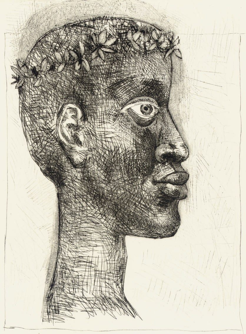 PABLO PICASSO