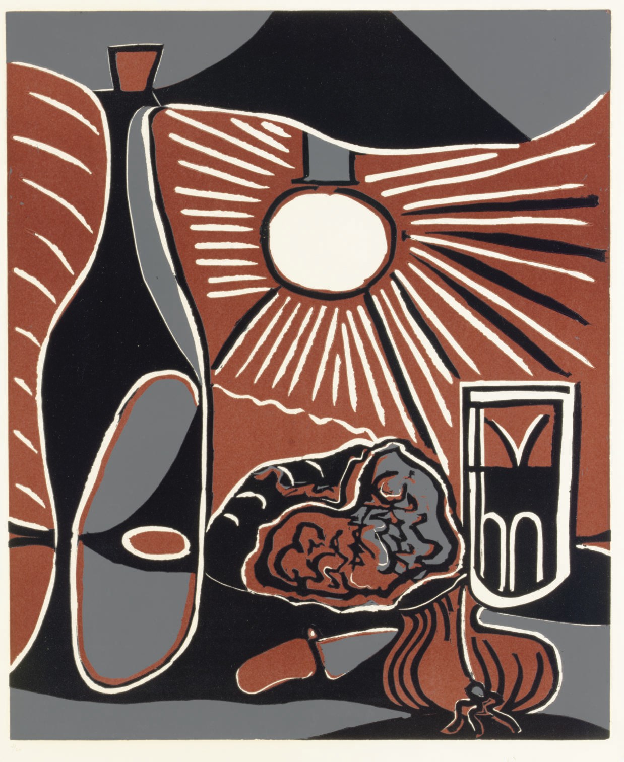 PABLO PICASSO
