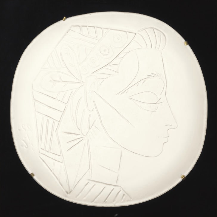 PABLO PICASSO