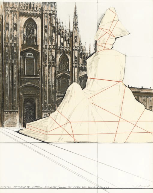 CHRISTO