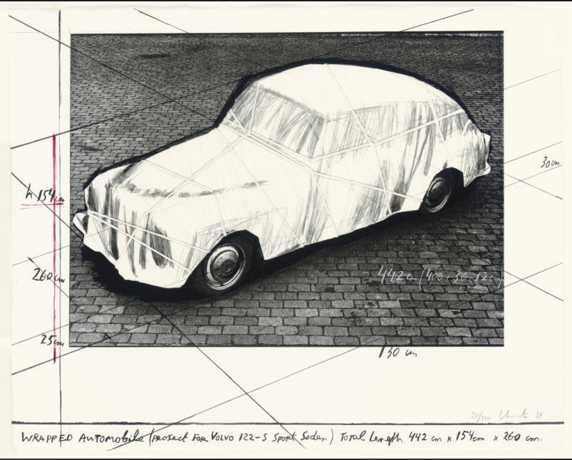 CHRISTO