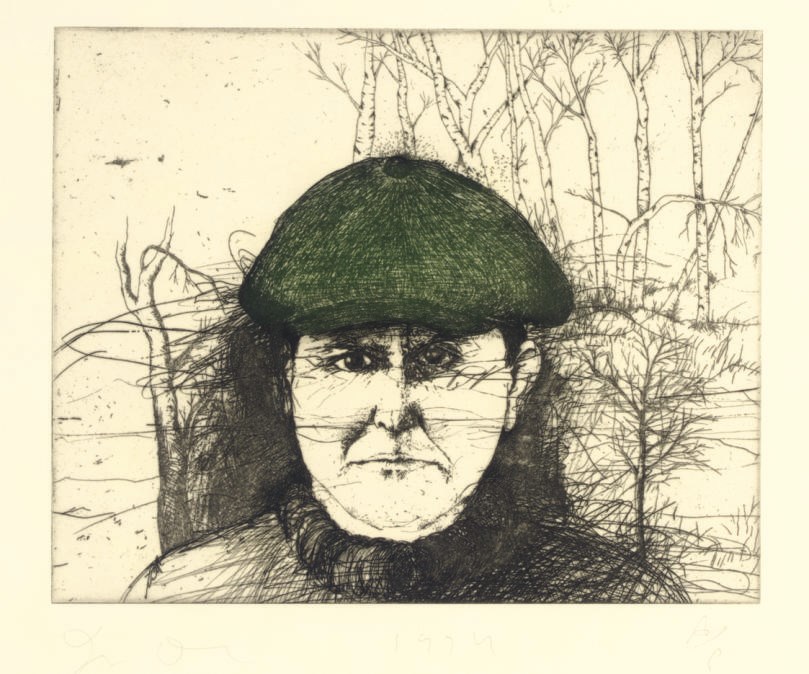 JIM DINE
