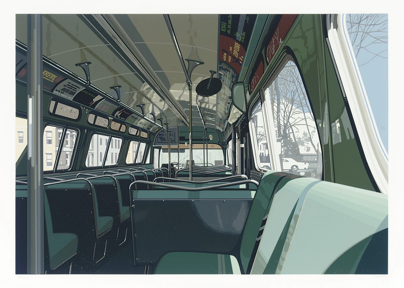 RICHARD ESTES
