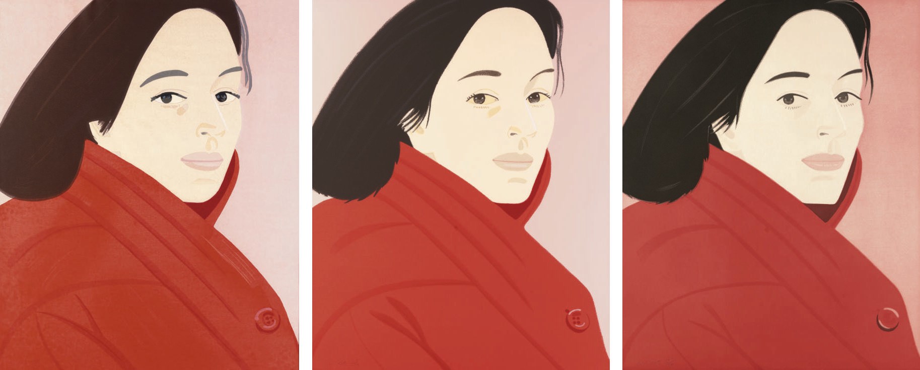 ALEX KATZ