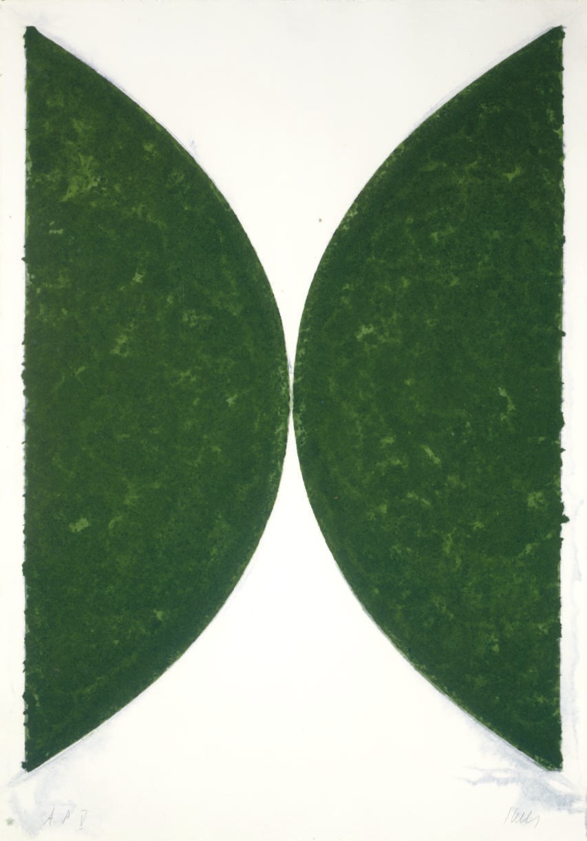 ELLSWORTH KELLY