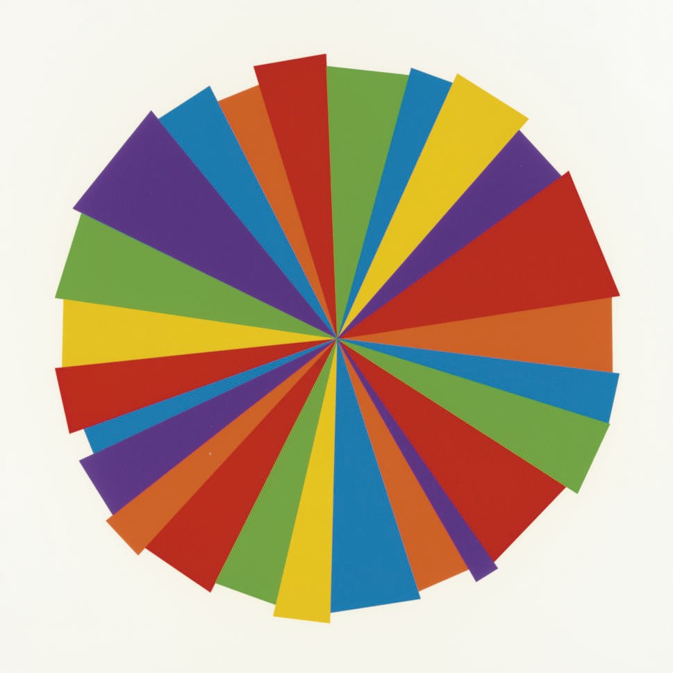 SOL LEWITT