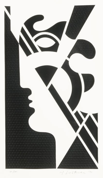 ROY LICHTENSTEIN
