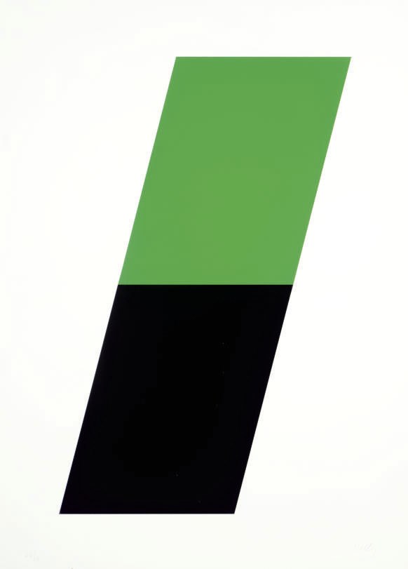 ELLSWORTH KELLY