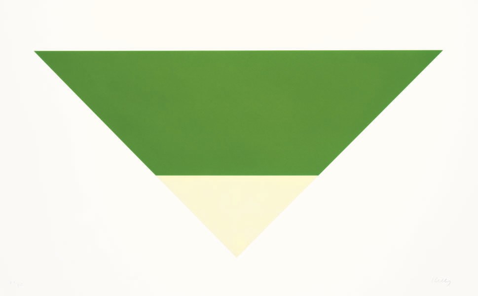 ELLSWORTH KELLY