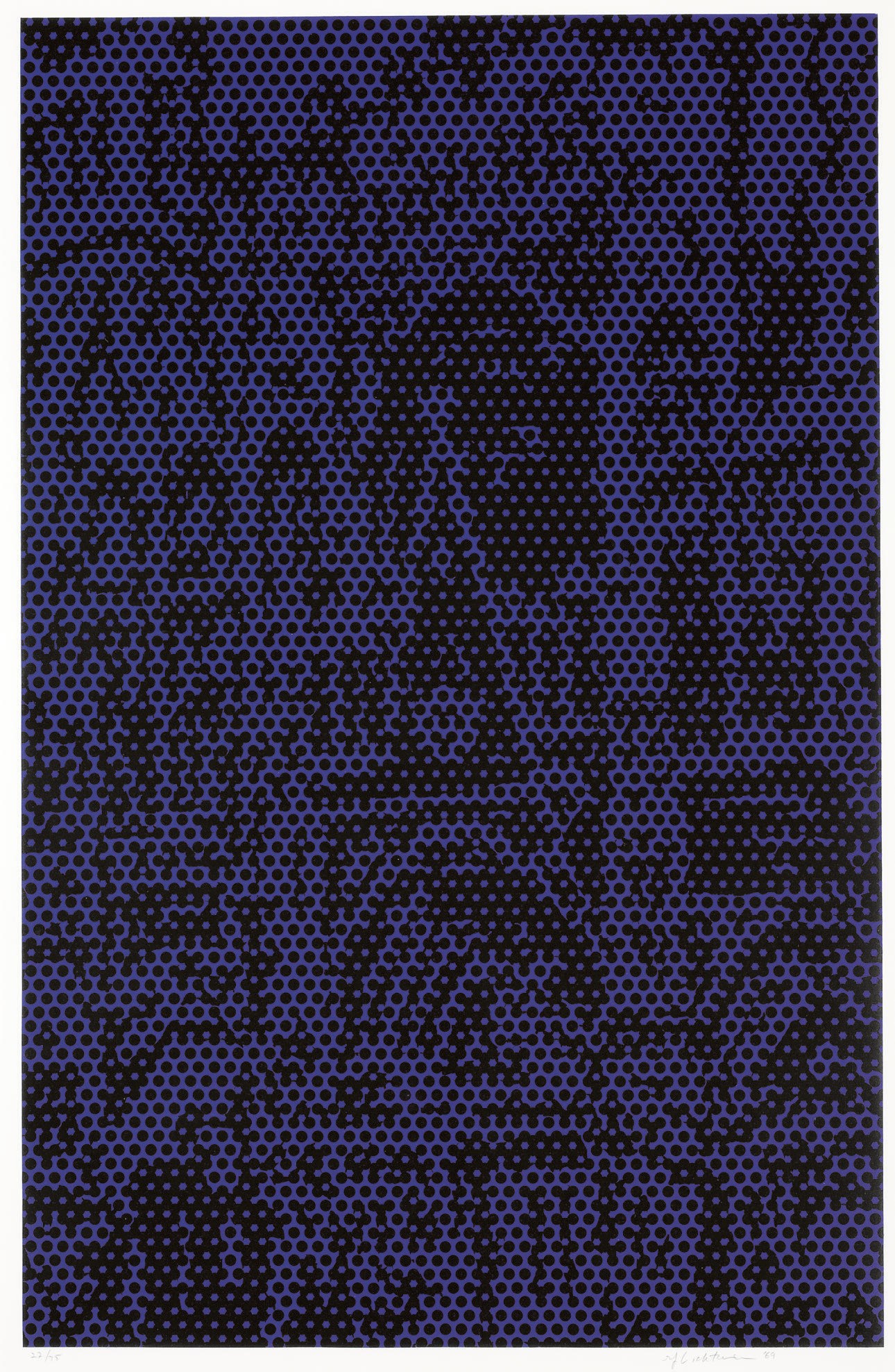ROY LICHTENSTEIN