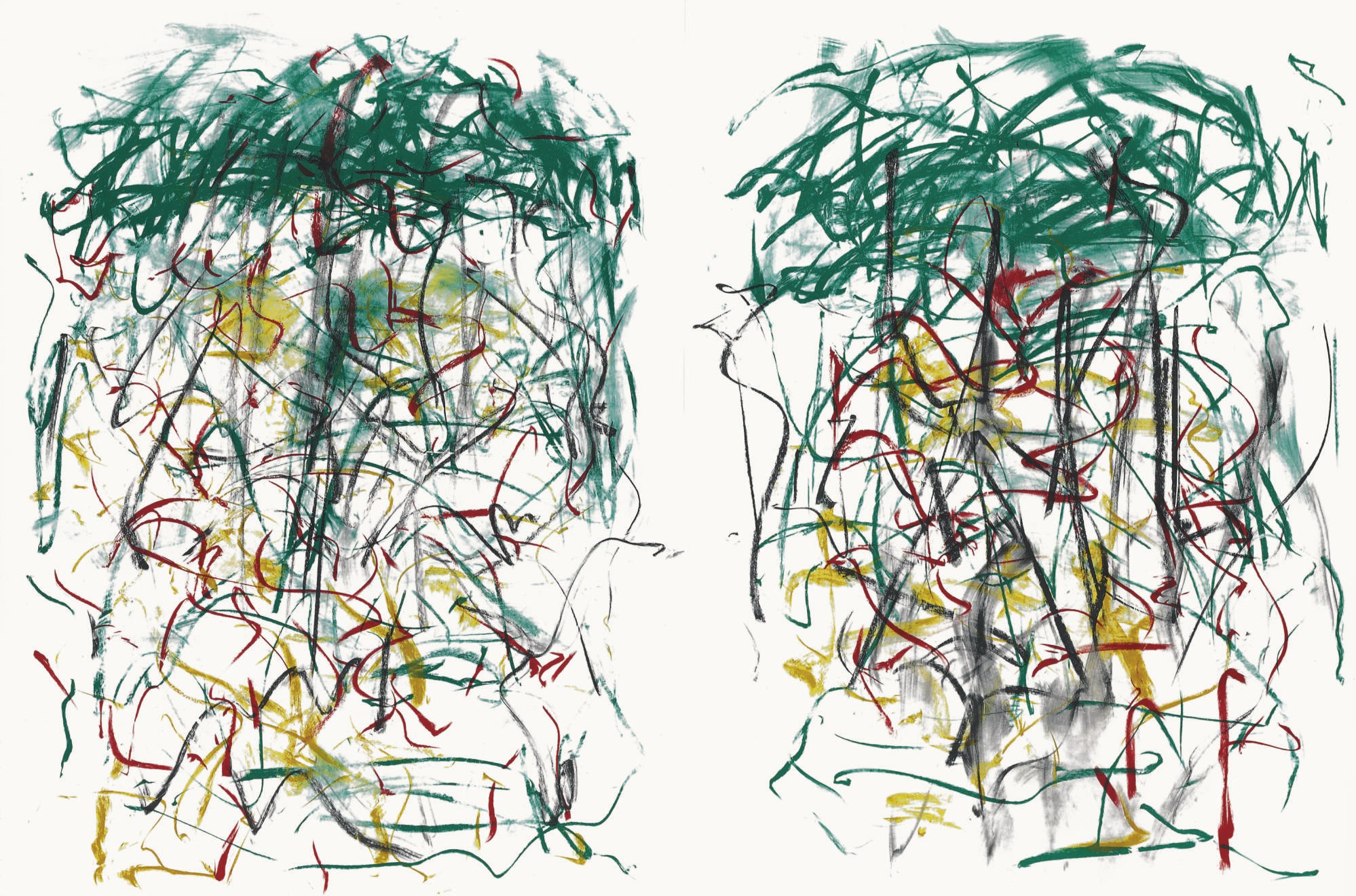 JOAN MITCHELL