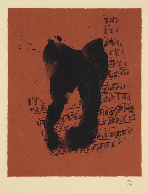 ROBERT MOTHERWELL