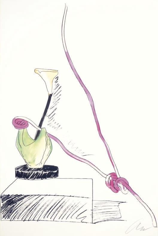 ANDY WARHOL (1928-1987)