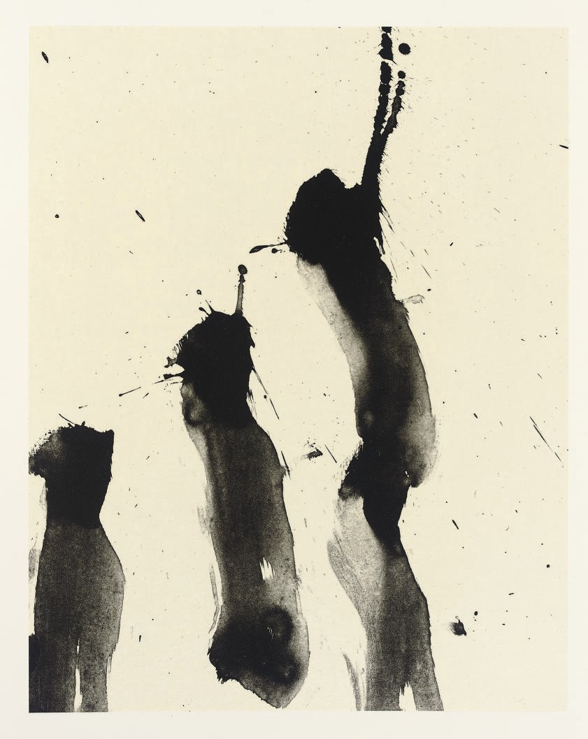 ROBERT MOTHERWELL