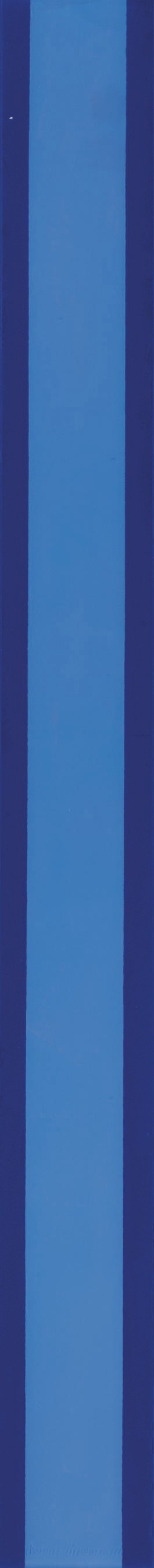 BARNETT NEWMAN (1905-1970)