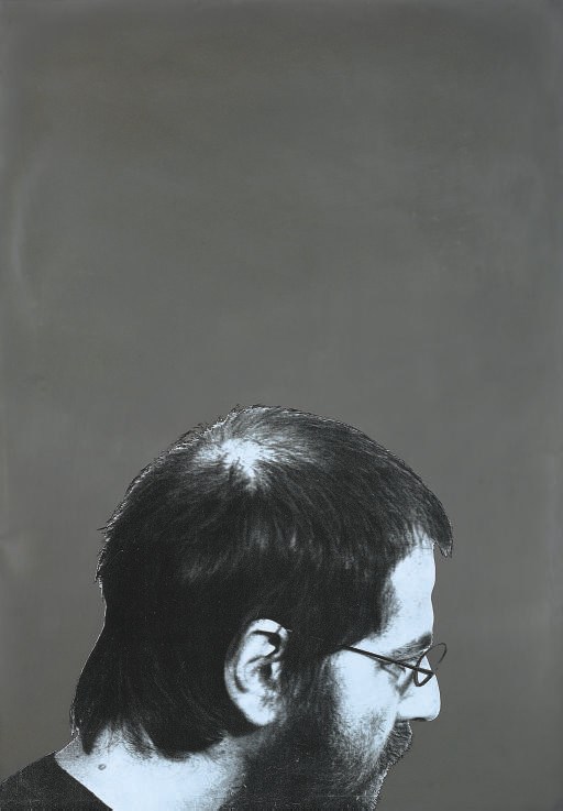 MICHELANGELO PISTOLETTO (B. 1933)