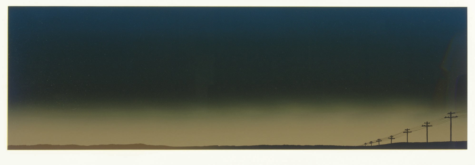 ED RUSCHA