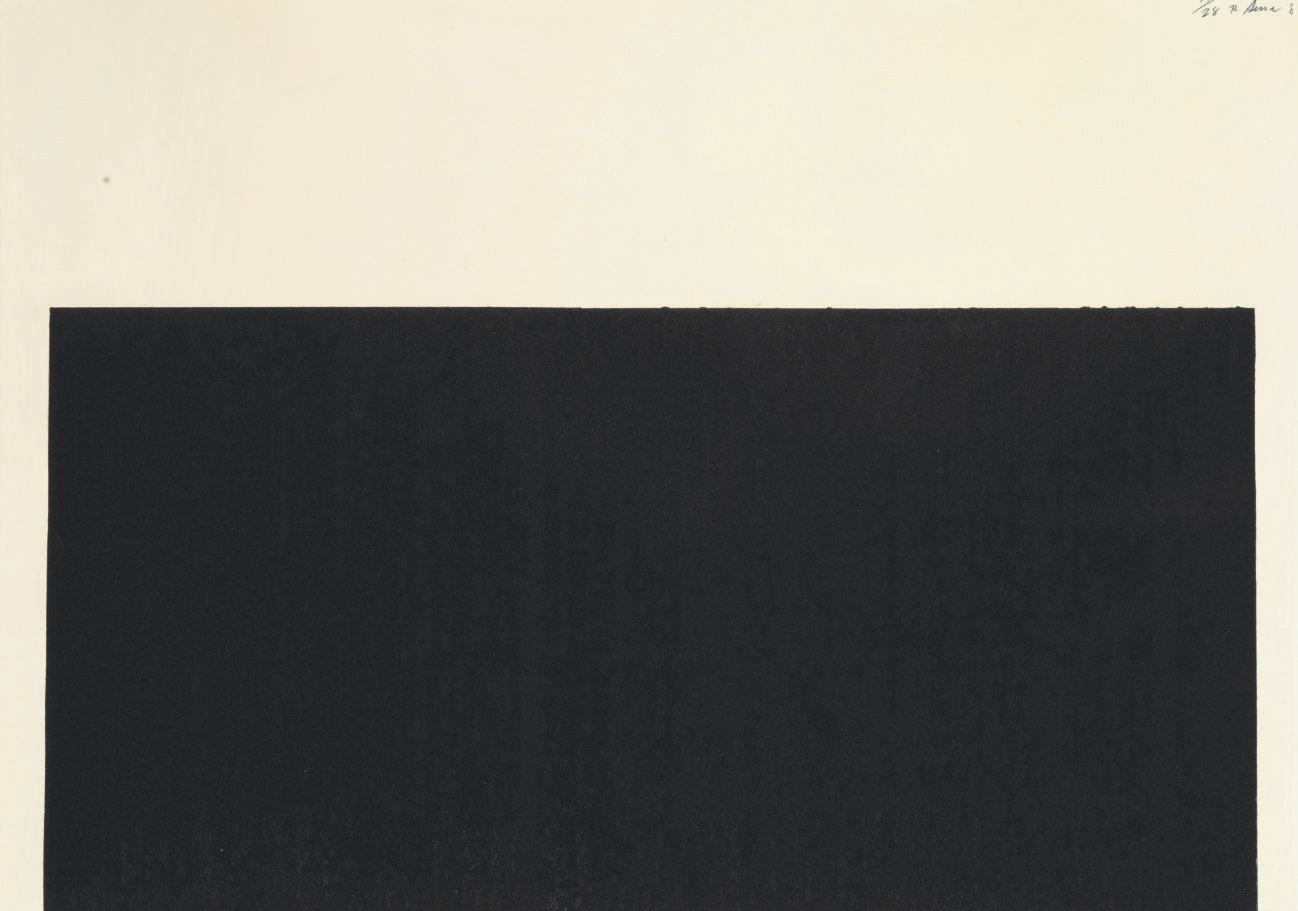 RICHARD SERRA