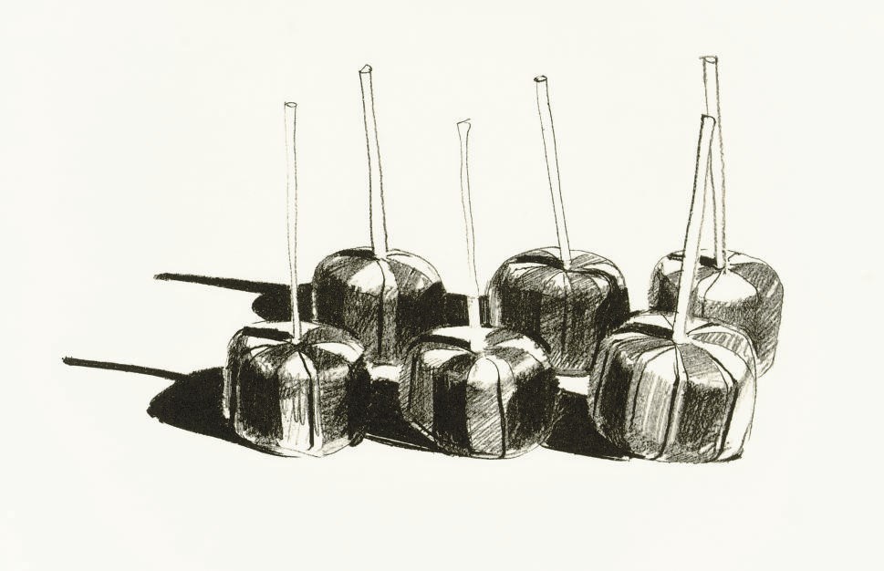 WAYNE THIEBAUD