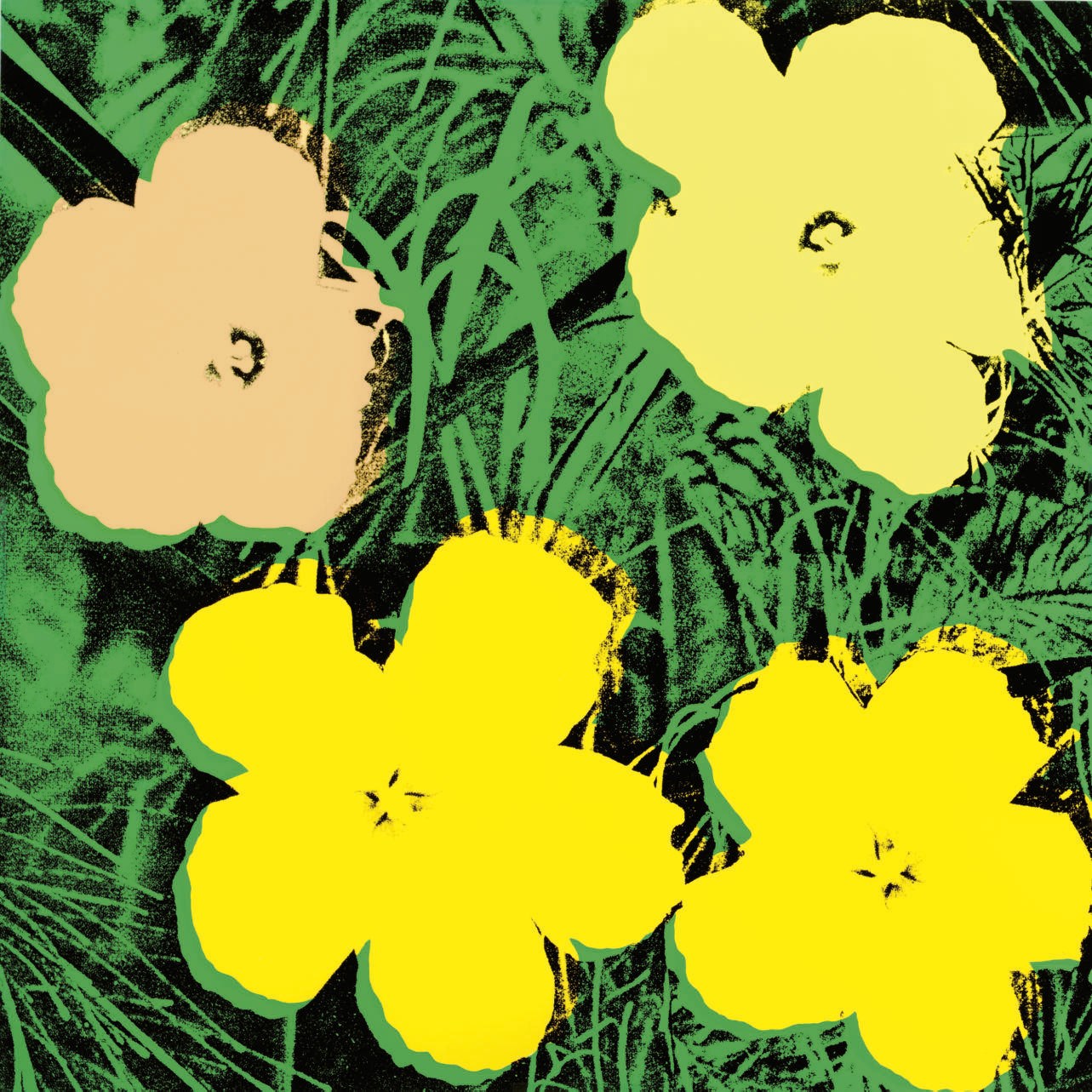 ANDY WARHOL