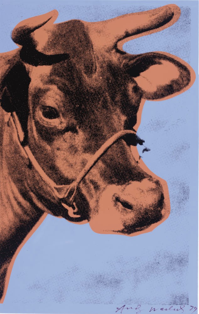 ANDY WARHOL