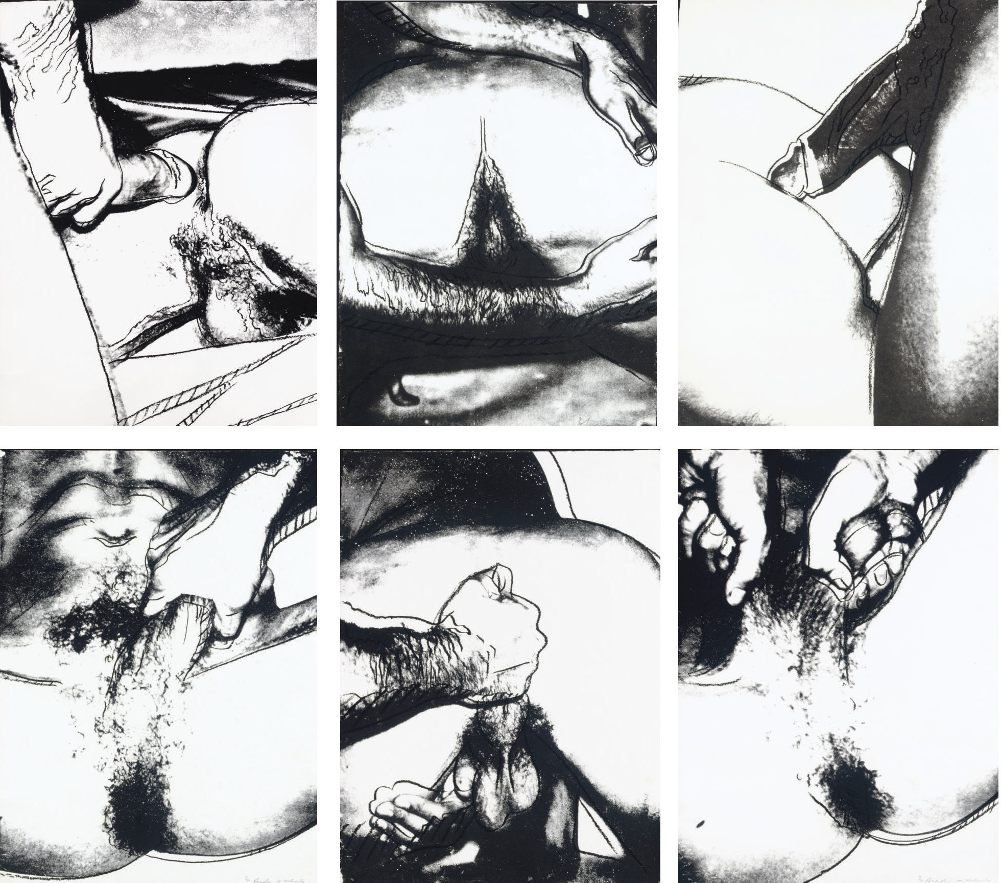 ANDY WARHOL