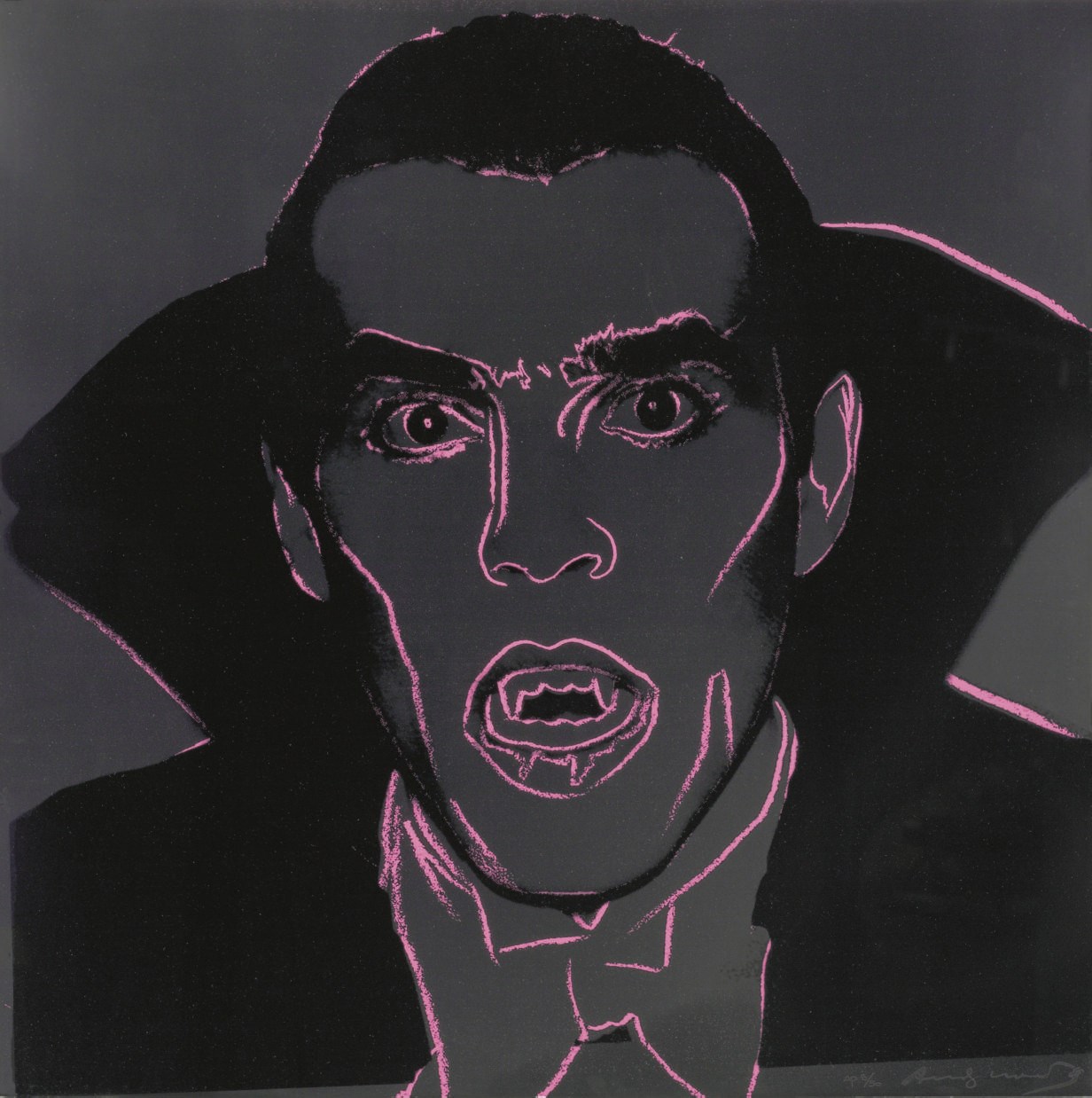 ANDY WARHOL