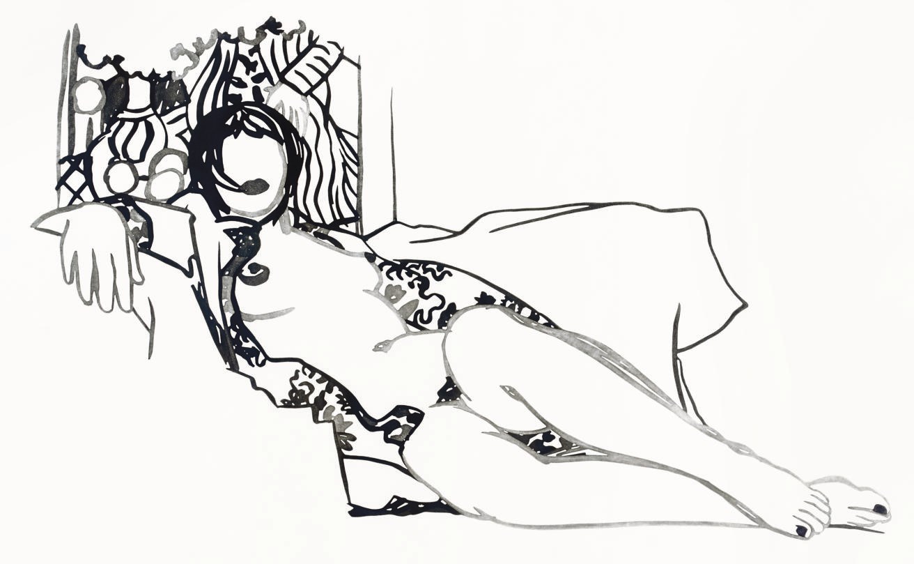 TOM WESSELMANN