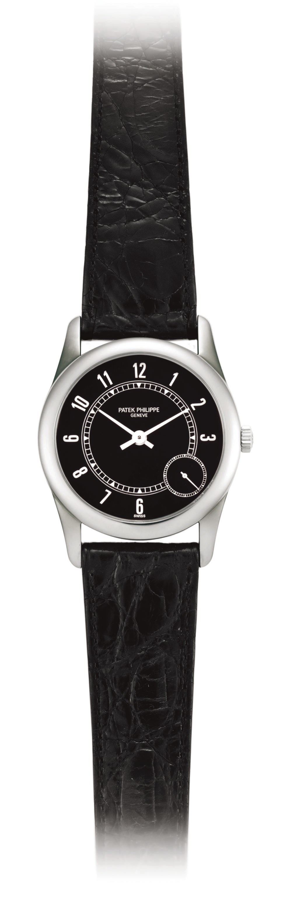 PATEK PHILIPPE, REF. 5000G

WHITE GOLD AUTOMATIC WRISTWATCH, LIMITED PRODUCTION OF 1,000 EXAMPLES