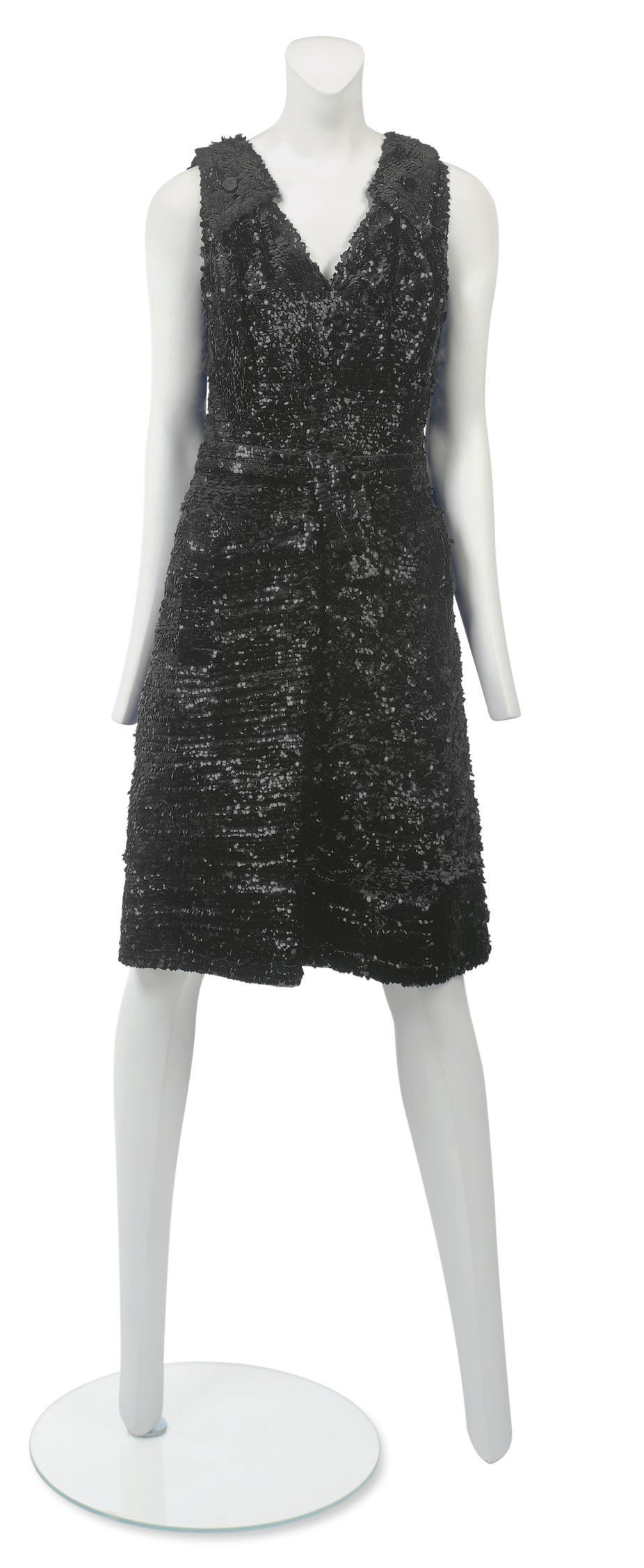 CHRISTIAN DIOR (1905-1957)