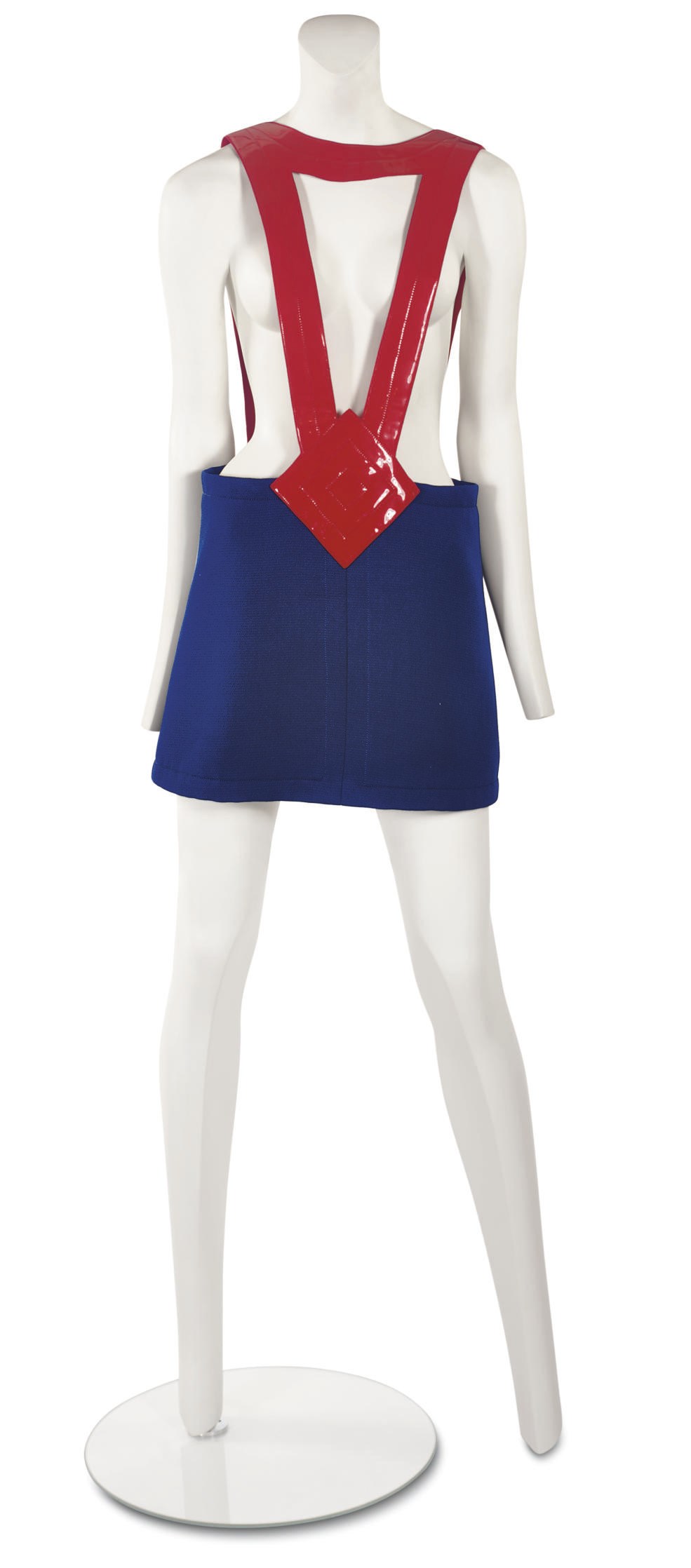 PIERRE CARDIN (B.1922)