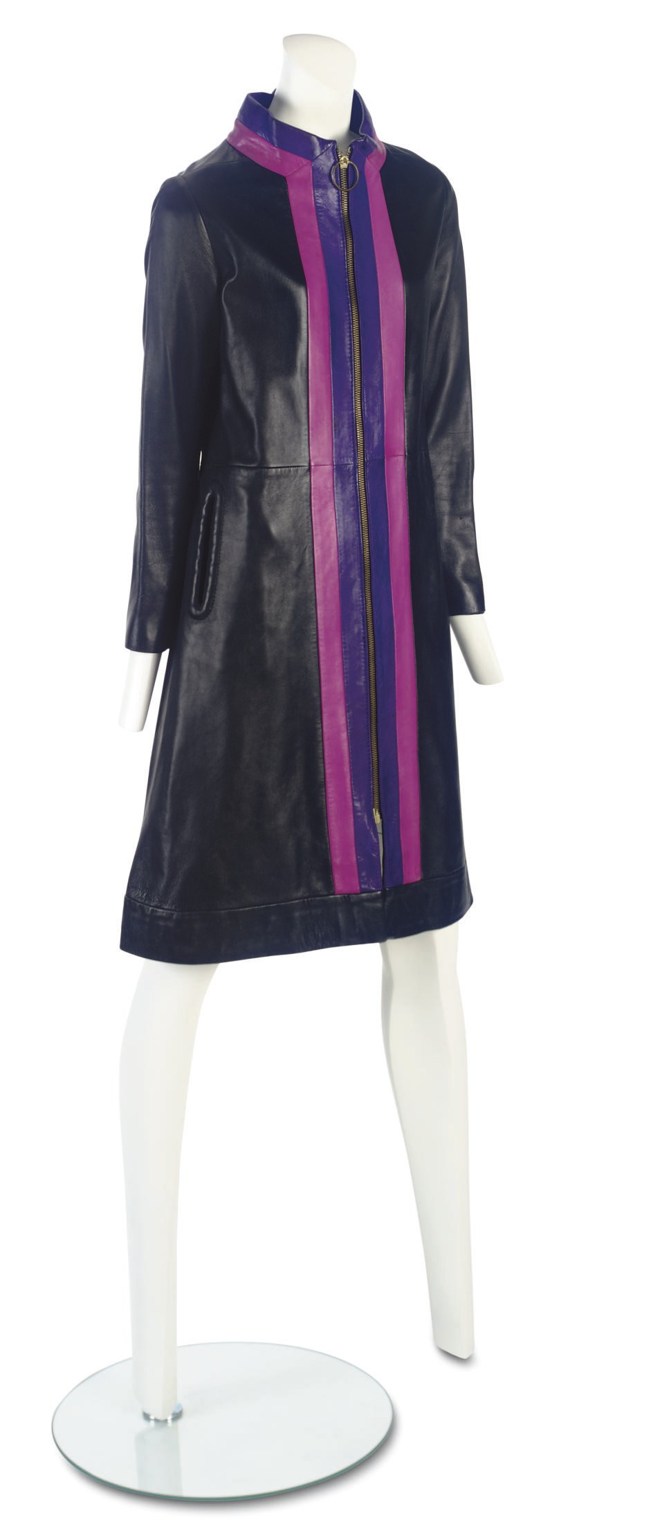 PIERRE CARDIN (B.1922)