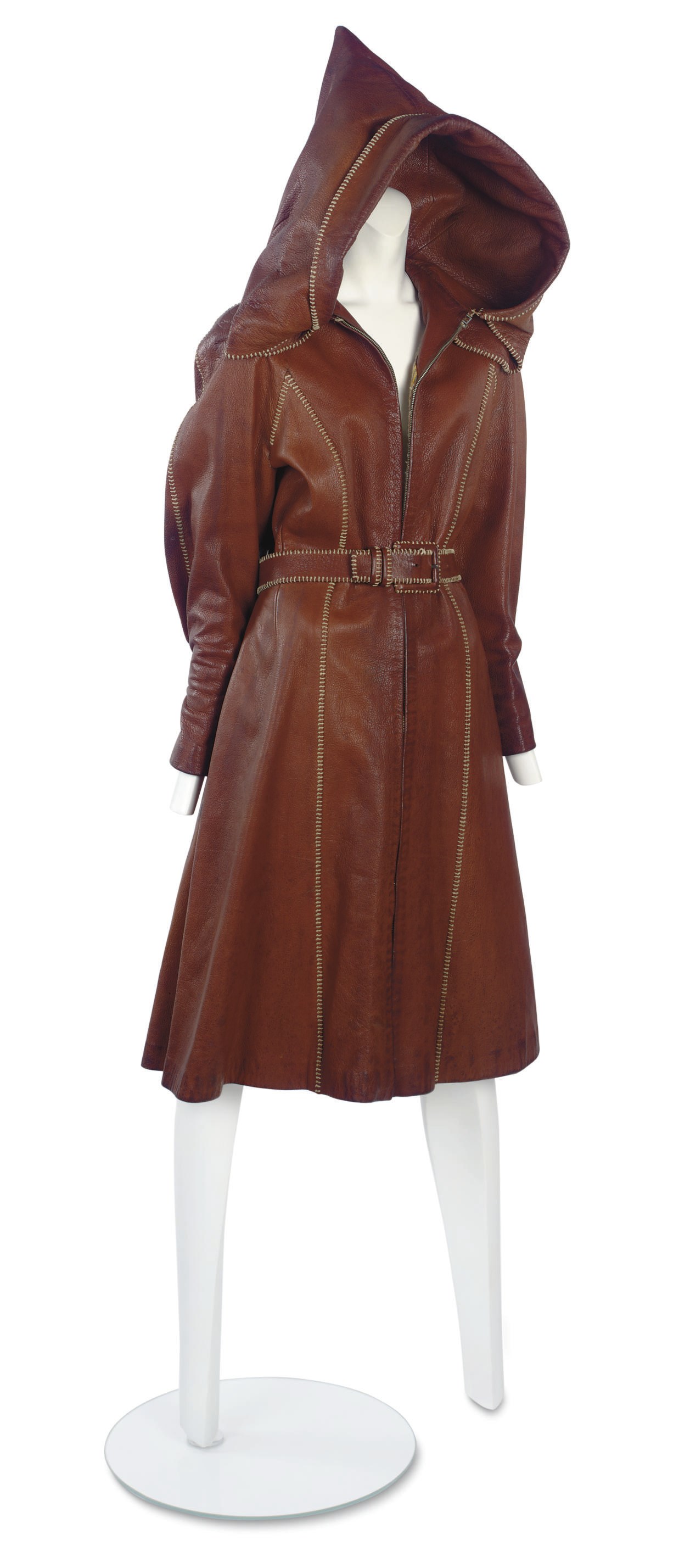 HERMÈS (F.1837)
A MOTORING COAT