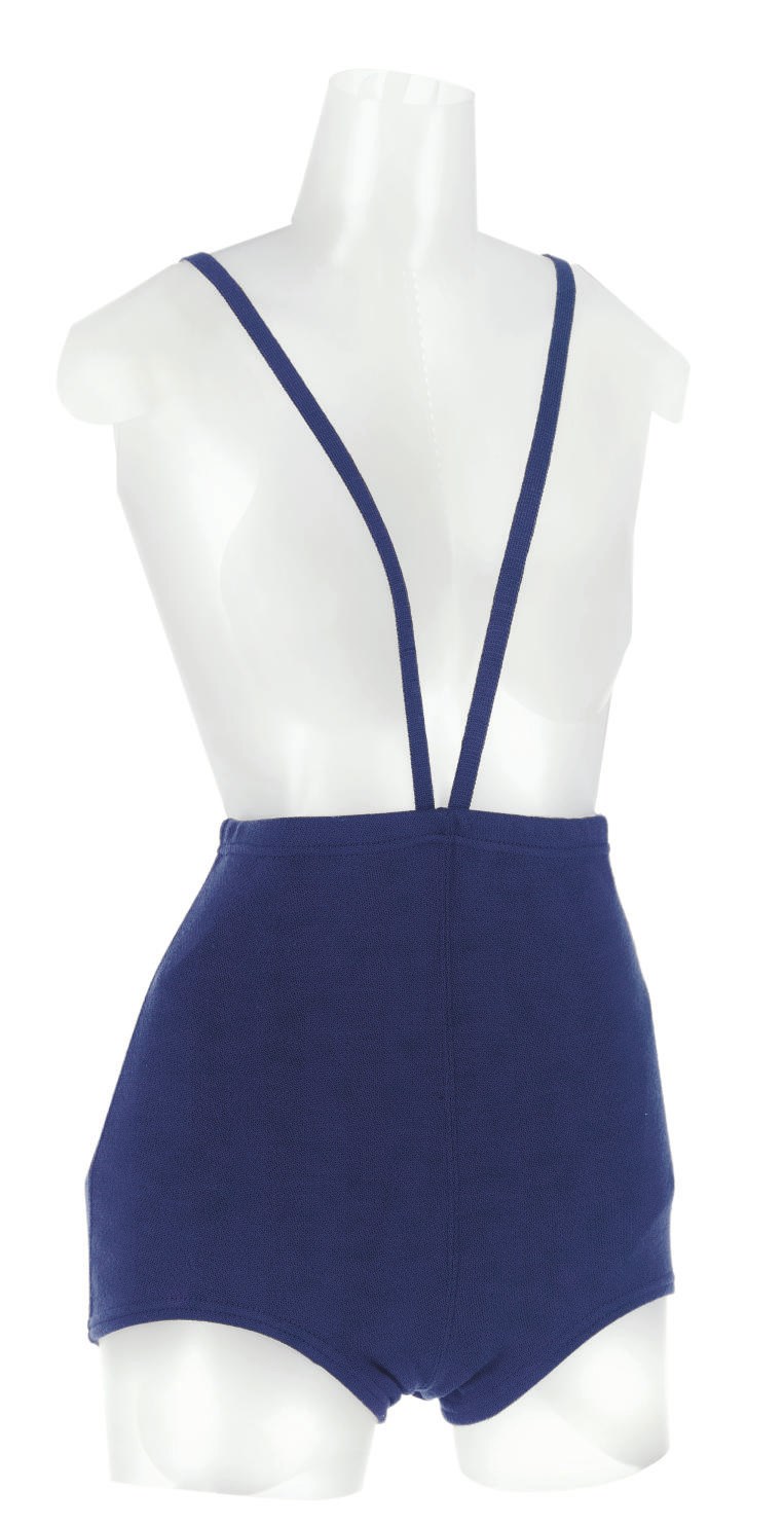 RUDI GERNREICH (1922-1985)