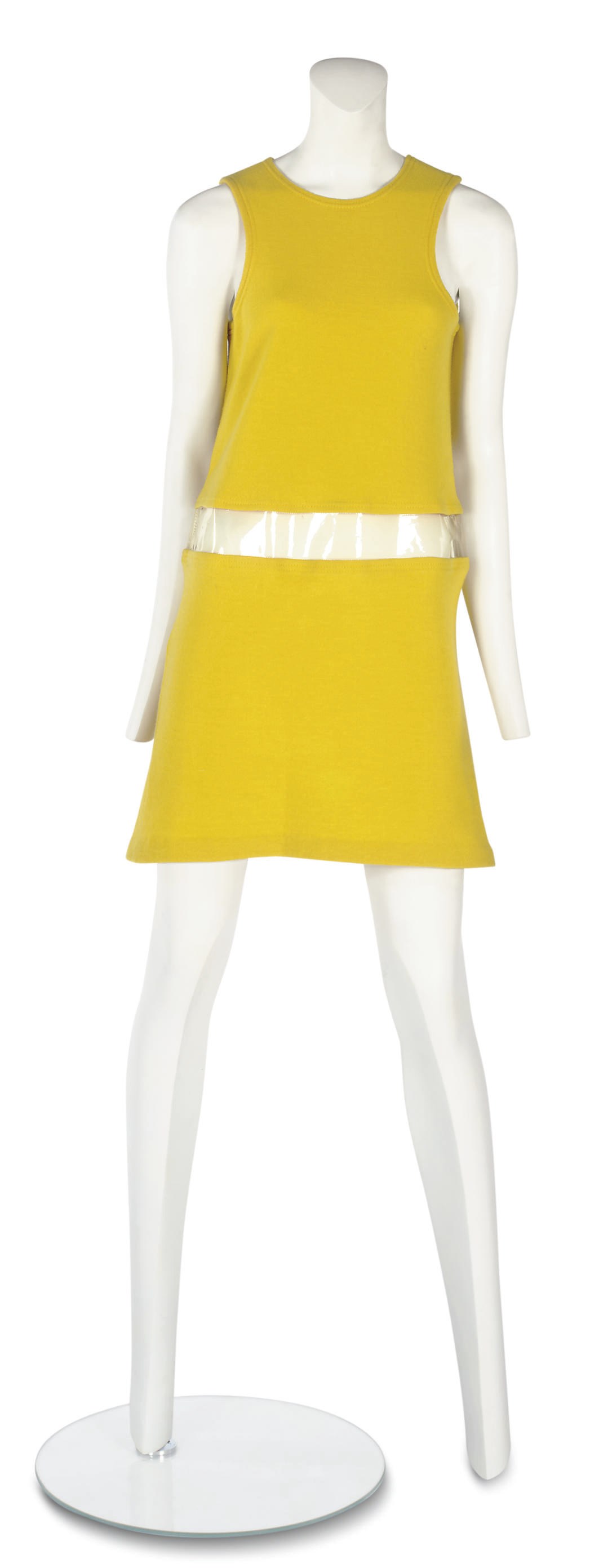 RUDI GERNREICH (1922-1985)