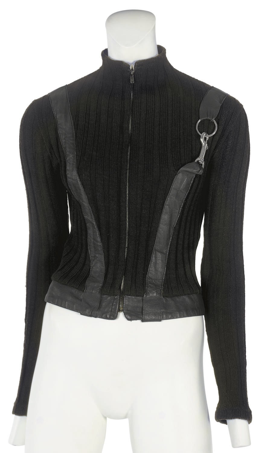 RUDI GERNREICH (1922-1985)
A 'UNISEX' MOTORCYLE JUMPER